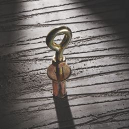 Easyfix Eye Shield Anchors M8 x 94mm 5 Pack