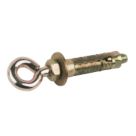 Easyfix Eye Shield Anchors M8 x 94mm 5 Pack