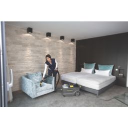 Karcher Pro Puzzi 10/1 1250W Carpet Cleaner 230-240V