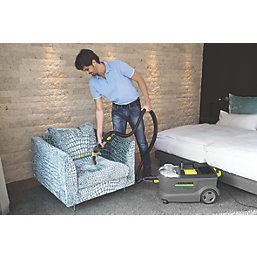 Karcher Pro Puzzi 10 1 1250w Carpet Cleaner 230 240v Fix
