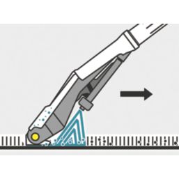 Karcher Pro Puzzi 10/1 1250W Carpet Cleaner 230-240V