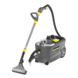 Karcher Pro Puzzi 10/1 1250W Carpet Cleaner 230-240V