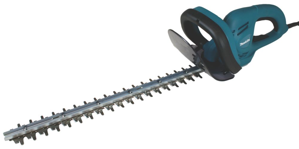 makita long reach hedge trimmer screwfix