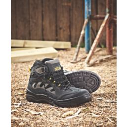 Site safety trainer on sale boots