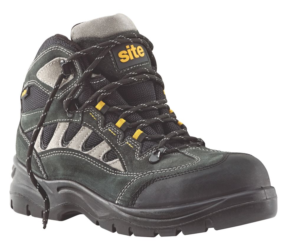screwfix composite boots