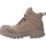 Amblers  Size 4 Womens Taupe Waterproof  Safety Boots