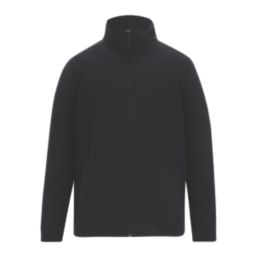 Regatta  Fleece Black Large 58" Chest
