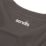 Scruffs Eco Worker Pocket Short Sleeve T-Shirt Charcoal X Large 45-48" Chest