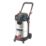 Erbauer EWDV40L 1400W 40Ltr  Wet & Dry Vacuum 220 - 240V