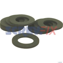 Worcester Bosch 87186684490 GASKET GAS VALVE 41X3 10 Pack