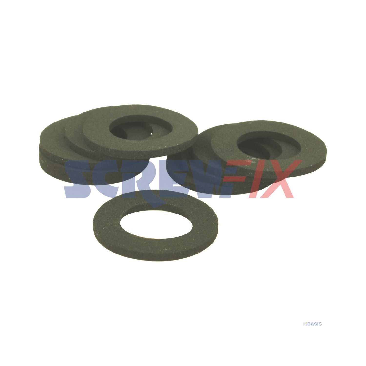Worcester Bosch 87186684490 GASKET GAS VALVE 41X3 10 Pack (471GW)