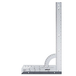 Wolfcraft Mitre Angle 11" x 19" (280mm x 500mm)