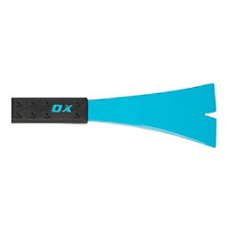 OX Pro Claw Bar 10"