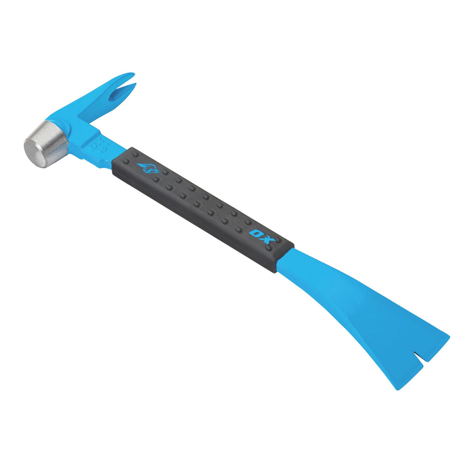 OX Pro Claw Bar 10" (471HP)