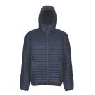 Regatta Honestly Made Insulated Jacket Navy 2X Large 47" Chest