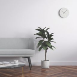 LickPro Max+ 5Ltr Grey 14 Eggshell Emulsion  Paint