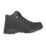 Regatta Burrell Size 9.5  Black  Waterproof  Non Safety Work Boots