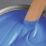 LickPro 2.5Ltr Blue 19 Satin Water-Based Trim Paint
