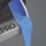LickPro 2.5Ltr Blue 19 Satin Water-Based Trim Paint