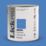 LickPro 2.5Ltr Blue 19 Satin Water-Based Trim Paint