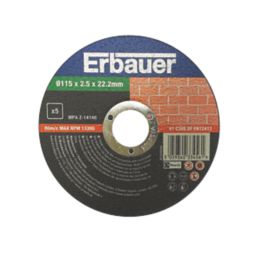 Screwfix on sale grinder blades