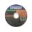 Erbauer  Masonry Cutting Discs 115mm (4 1/2") x 22.2mm 5 Pack