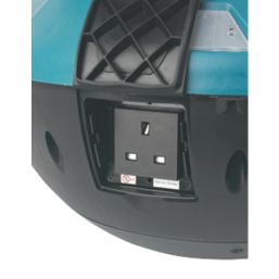 Makita DML810/2 18/240V Li-Ion LXT Cordless Self-Righting Site Light - Bare