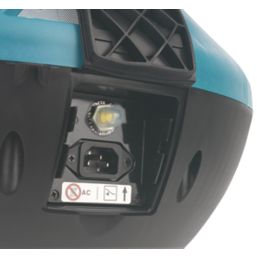 Makita DML810/2 18/240V Li-Ion LXT Cordless Self-Righting Site Light - Bare