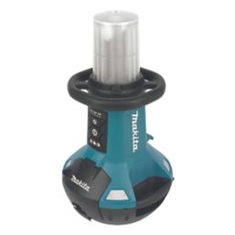 Makita DML810/2 18/240V Li-Ion LXT Cordless Self-Righting Site Light - Bare