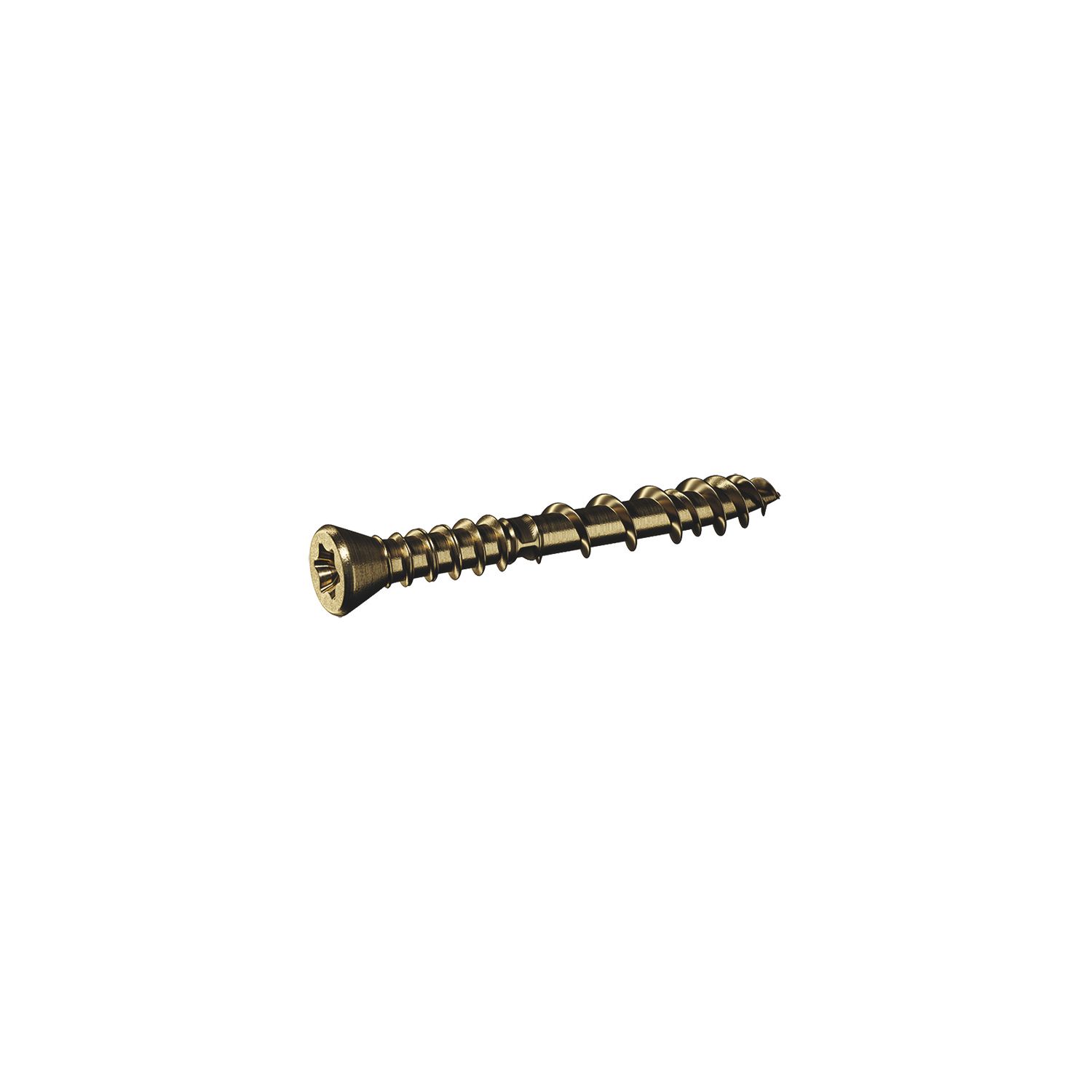 Lost-Tite TX Countersunk Self Drilling Screws 3.5mm x 25mm 200 Pack (471RE)