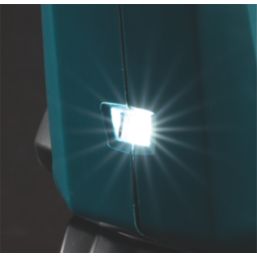 Makita HR007GZ 3.8kg 40V Li-Ion XGT Brushless Cordless SDS Plus Rotary Hammer - Bare