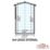 Shire  6' x 4' (Nominal) Apex Shiplap T&G Timber Shed