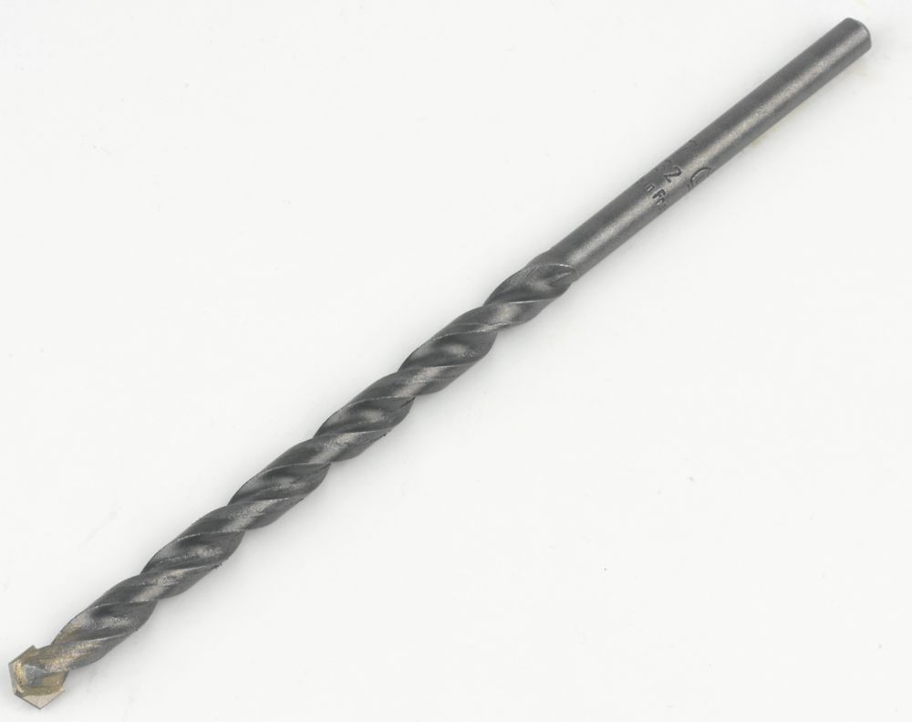 Rawlplug Impactor IMP Straight Shank Masonry Drill Bit 8mm x 120mm