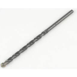 Extra long best sale drill bits screwfix