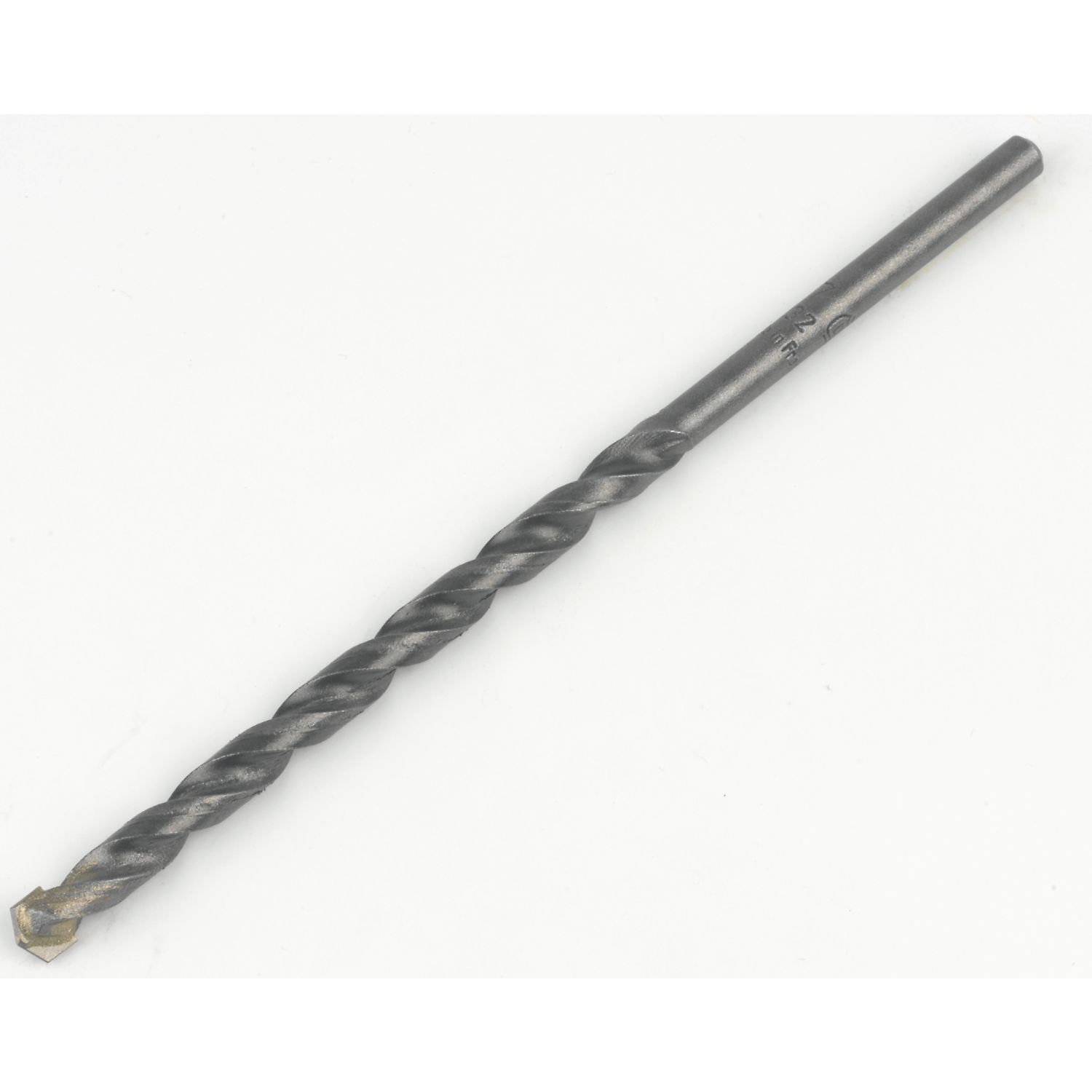 Rawlplug Impactor IMP Straight Shank Masonry Drill Bit 8mm x 120mm (471TK)