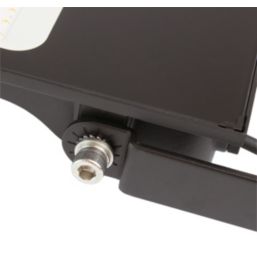 Collingwood K3 Indy Indoor & Outdoor LED Industrial Floodlight Black 65-125W 10,000-19,500lm