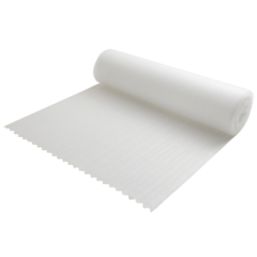 Diall 2mm Acoustic Polyolefin Foam Underlay 20m² Price Comparisons | Compare The Build