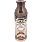 Rust-oleum Universal Spray Paint Metallic Aged Copper 400ml