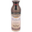 Rust-oleum Universal 400ml Aged Copper Metallic Self Priming Multi Surface Spray Paint