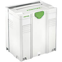 Festool T-LOC SYS 5 TL Stackable Storage System 15½"