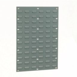 Barton TC3 6 PC Single-Sided Storage Bin Kit 457mm x 300mm