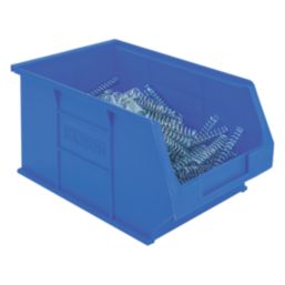 Barton TC3 6 PC Single-Sided Storage Bin Kit 457mm x 300mm