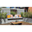 Ronseal Garden Paint Matt Slate 2.5Ltr