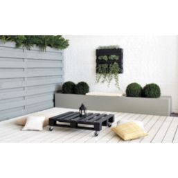 Ronseal 2.5Ltr Slate Matt Garden Paint