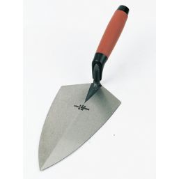 8 inch deals brick trowel