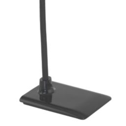 Eglo Laroa Mains LED Table Lamp Black 4.2W 600lm