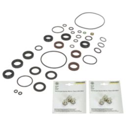 Karcher 28803630 HD820S Pump