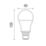 4lite WiZ B22 A60 LED Light Bulb 8W 850lm