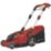 Einhell RASARRO 36/42 36V 2 x 5.2Ah Li-Ion Power X-Change Brushless Cordless 42cm Lawn Mower