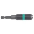 Wera Rapidaptor 1/4" Hex BiTorsion Bit Holder 75mm